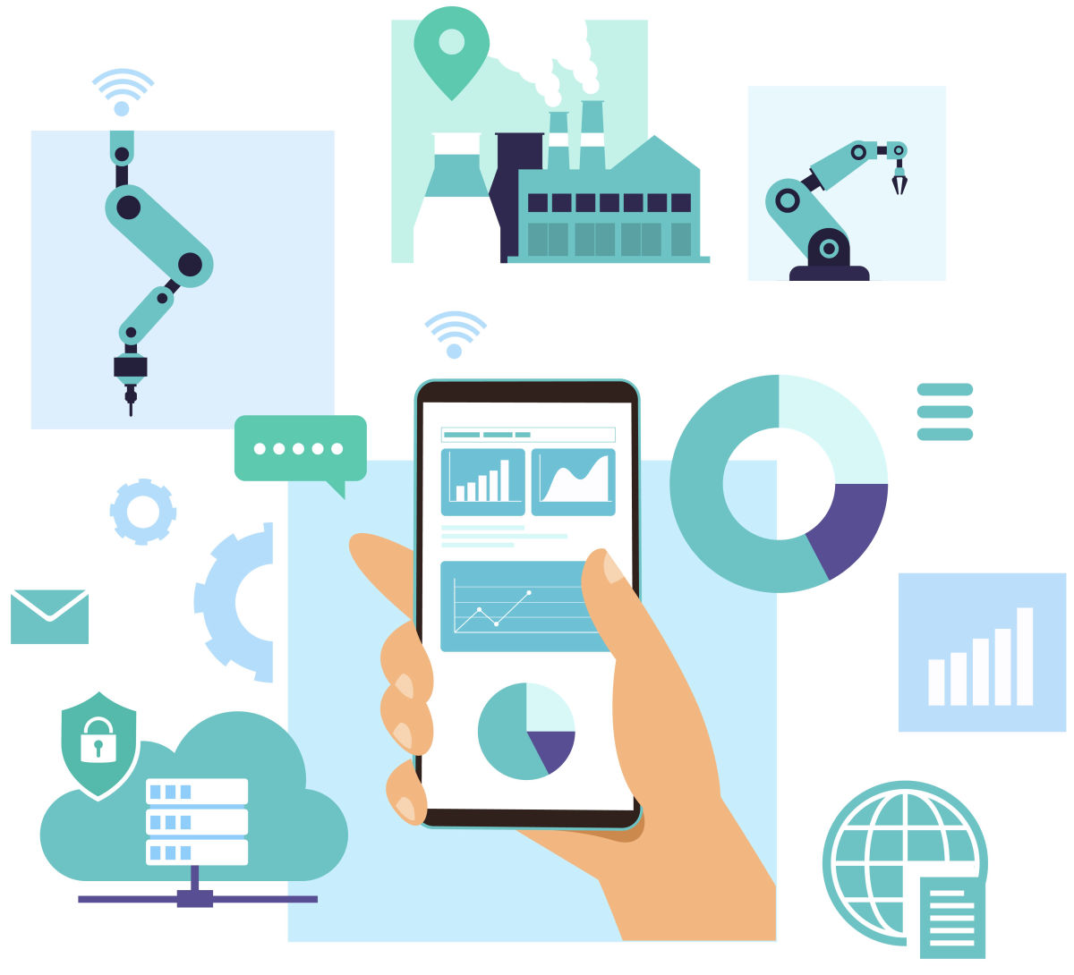 Mobirise Website Builder