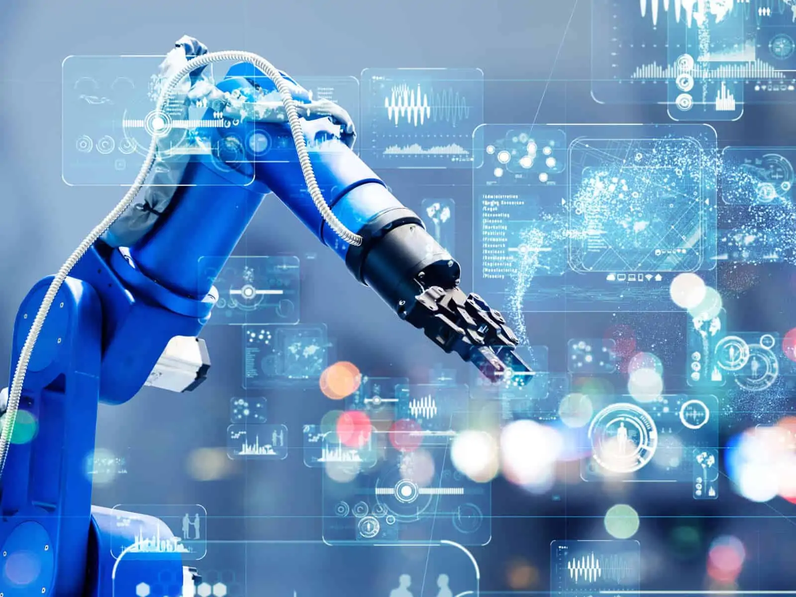 Mobirise Website Builder